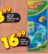 Tipp-Ex Micro-Tape 5mmx6m
