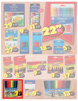 Shoprite : Low Prices For School (30 Dec - 26 Jan 2014), page 13