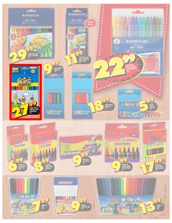 Shoprite : Low Prices For School (30 Dec - 26 Jan 2014), page 13