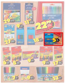Shoprite : Low Prices For School (30 Dec - 26 Jan 2014), page 13