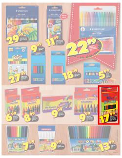 Shoprite : Low Prices For School (30 Dec - 26 Jan 2014), page 13