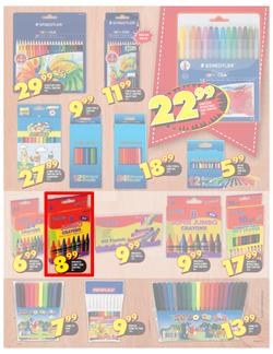 Shoprite : Low Prices For School (30 Dec - 26 Jan 2014), page 13