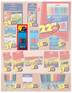 Shoprite : Low Prices For School (30 Dec - 26 Jan 2014), page 13