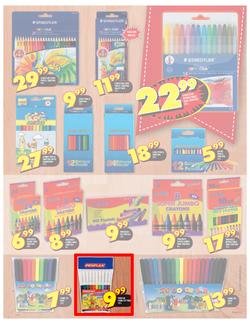 Shoprite : Low Prices For School (30 Dec - 26 Jan 2014), page 13