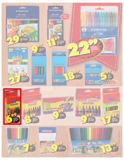 Shoprite : Low Prices For School (30 Dec - 26 Jan 2014), page 13