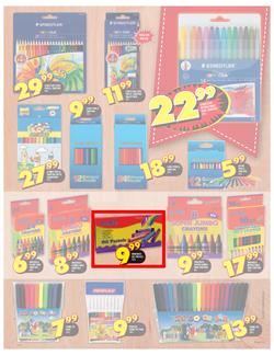 Shoprite : Low Prices For School (30 Dec - 26 Jan 2014), page 13