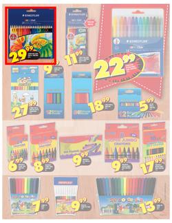 Shoprite : Low Prices For School (30 Dec - 26 Jan 2014), page 13
