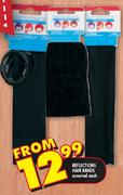 Reflections Hair Bands Assorted-Each