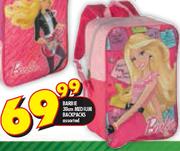 Barbie 38Cm Medium Backpacks