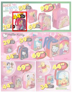 Shoprite : Low Prices For School (30 Dec - 26 Jan 2014), page 17