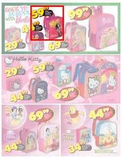 Shoprite : Low Prices For School (30 Dec - 26 Jan 2014), page 17