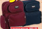 Fullmarks 36Cm 4 Pocket School Backpacks-Each