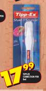 Tipp-Ex Correction Pen-8ml
