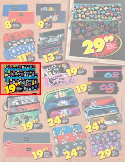 Shoprite Nationwide : Low Prices for School (31 Dec - 3 Feb 2013), page 11