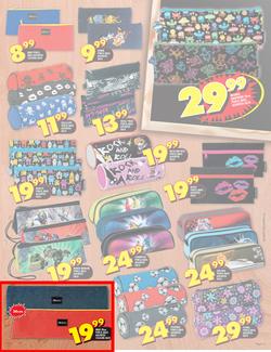 Shoprite Nationwide : Low Prices for School (31 Dec - 3 Feb 2013), page 11