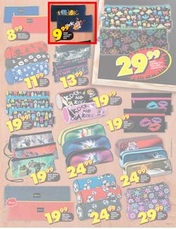 Shoprite Nationwide : Low Prices for School (31 Dec - 3 Feb 2013), page 11