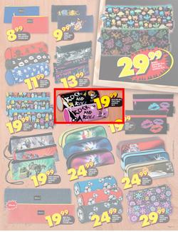 Shoprite Nationwide : Low Prices for School (31 Dec - 3 Feb 2013), page 11