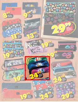 Shoprite Nationwide : Low Prices for School (31 Dec - 3 Feb 2013), page 11
