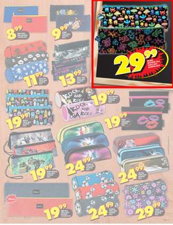 Shoprite Nationwide : Low Prices for School (31 Dec - 3 Feb 2013), page 11