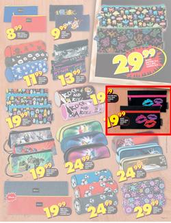 Shoprite Nationwide : Low Prices for School (31 Dec - 3 Feb 2013), page 11