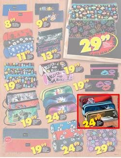 Shoprite Nationwide : Low Prices for School (31 Dec - 3 Feb 2013), page 11