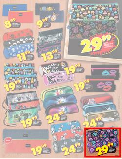 Shoprite Nationwide : Low Prices for School (31 Dec - 3 Feb 2013), page 11