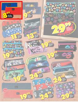 Shoprite Nationwide : Low Prices for School (31 Dec - 3 Feb 2013), page 11