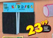 Kiddies Denim Chairbag 