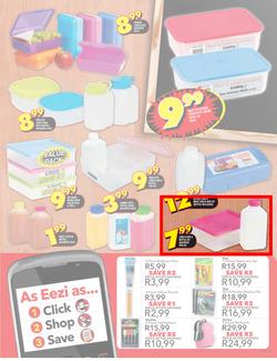 Shoprite Nationwide : Low Prices for School (31 Dec - 3 Feb 2013), page 13
