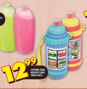 Cutting Edge Kiddies Flask-700ml Each