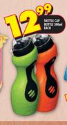 Skitle Cap Bottle-500ml Each