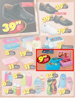 Shoprite Nationwide : Low Prices for School (31 Dec - 3 Feb 2013), page 14