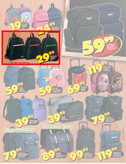 Shoprite Nationwide : Low Prices for School (31 Dec - 3 Feb 2013), page 15