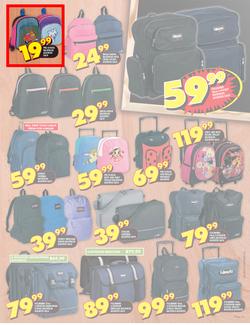 Shoprite Nationwide : Low Prices for School (31 Dec - 3 Feb 2013), page 15