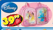 Princess 27cm Kiddies Backpacks Assorted-Each