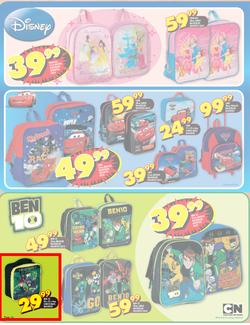 Shoprite Nationwide : Low Prices for School (31 Dec - 3 Feb 2013), page 16