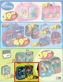 Shoprite Nationwide : Low Prices for School (31 Dec - 3 Feb 2013), page 16