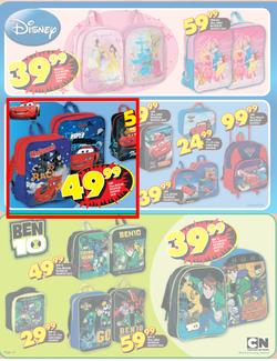 Shoprite Nationwide : Low Prices for School (31 Dec - 3 Feb 2013), page 16