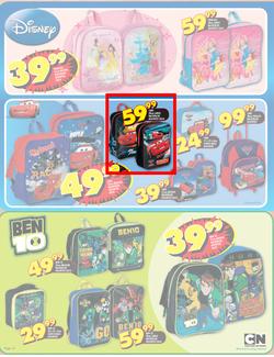 Shoprite Nationwide : Low Prices for School (31 Dec - 3 Feb 2013), page 16