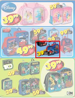 Shoprite Nationwide : Low Prices for School (31 Dec - 3 Feb 2013), page 16