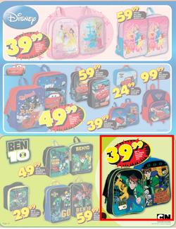 Shoprite Nationwide : Low Prices for School (31 Dec - 3 Feb 2013), page 16