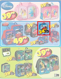 Shoprite Nationwide : Low Prices for School (31 Dec - 3 Feb 2013), page 16