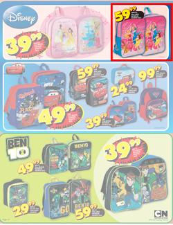 Shoprite Nationwide : Low Prices for School (31 Dec - 3 Feb 2013), page 16