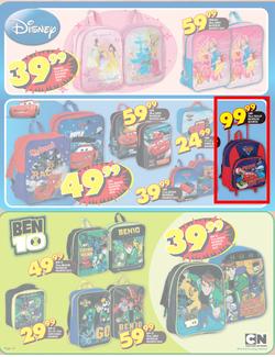 Shoprite Nationwide : Low Prices for School (31 Dec - 3 Feb 2013), page 16