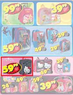 Shoprite Nationwide : Low Prices for School (31 Dec - 3 Feb 2013), page 17