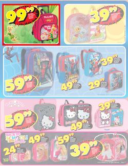 Shoprite Nationwide : Low Prices for School (31 Dec - 3 Feb 2013), page 17