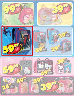 Shoprite Nationwide : Low Prices for School (31 Dec - 3 Feb 2013), page 17