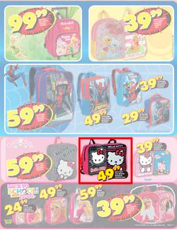 Shoprite Nationwide : Low Prices for School (31 Dec - 3 Feb 2013), page 17