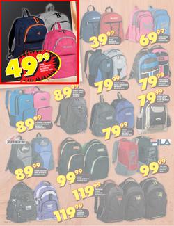 Shoprite Nationwide : Low Prices for School (31 Dec - 3 Feb 2013), page 18