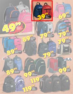 Shoprite Nationwide : Low Prices for School (31 Dec - 3 Feb 2013), page 18